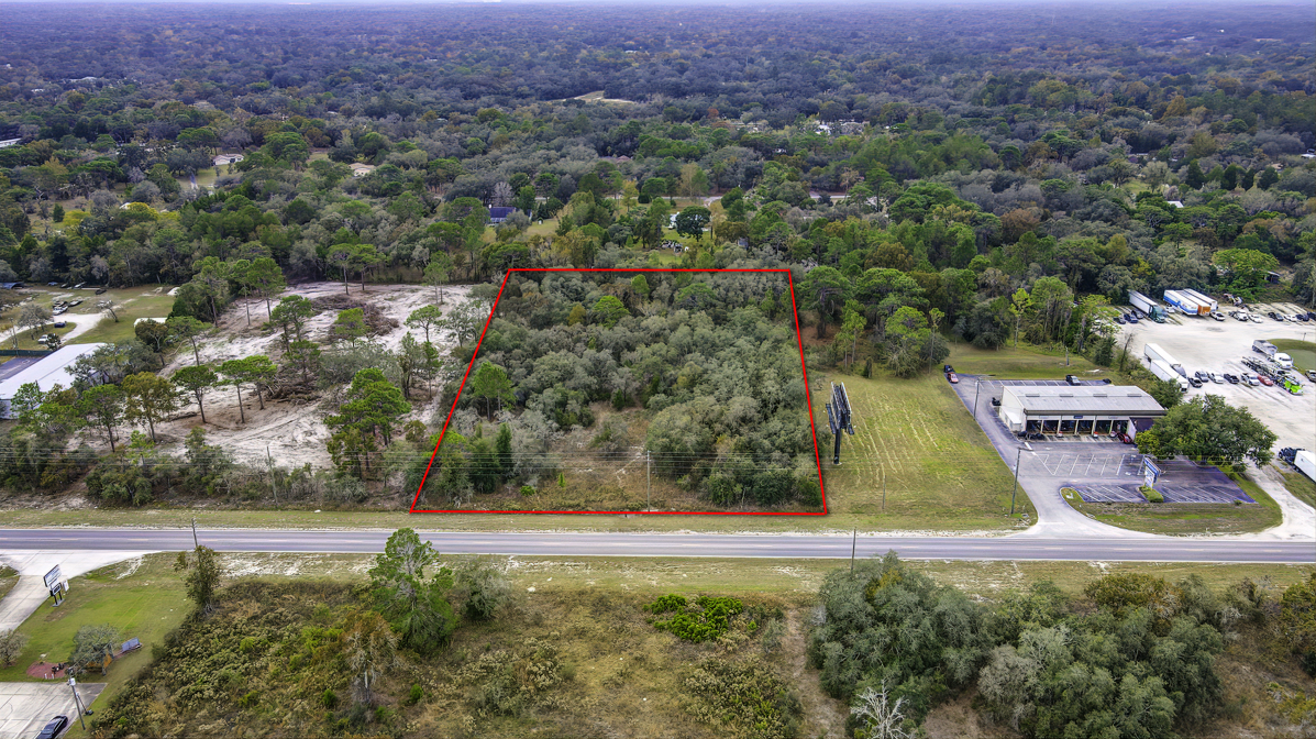 Virtual tour for 0 County Line Road, Spring Hill, FL 34609 595,000